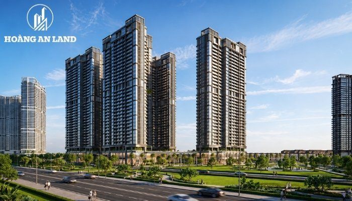 Sunshine Avenue có phù hợp đầu tư? Đánh giá chi tiết 2026 1 Tiềm năng đầu tư của Sunshine Avenue đến từ sự kết hợp giữa vị trí chiến lược, quy hoạch bài bản