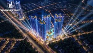 Sunshine Avenue Hưng Yên: Tổng quan và tiềm năng đầu tư