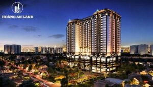 Tiện ích Sunshine Avenue chuẩn nghỉ dưỡng ven sông mới nhất