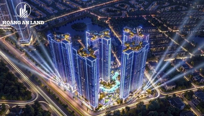 Vị trí quyết định khả năng kết nối, chất lượng sống và tiềm năng gia tăng giá trị của bất động sản
