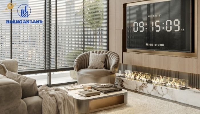Chọn tầng chung cư theo tuổi chuẩn phong thủy, dễ áp dụng 6 Một căn hộ có kết cấu tốt, môi trường sống trong lành, hệ thống kỹ thuật ổn định và phù hợp với khả năng tài chính luôn mang lại giá trị thiết thực hơn