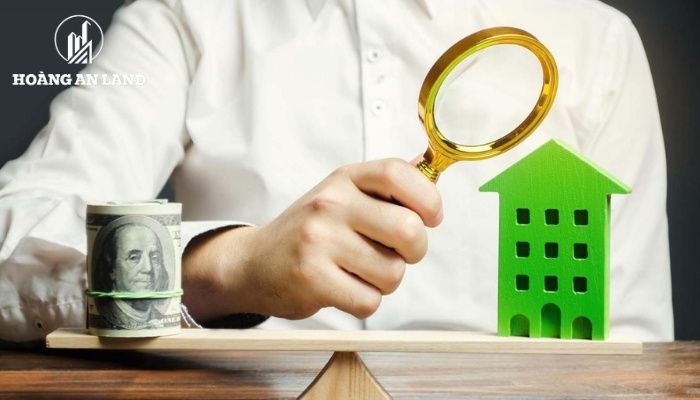 Người mua cần kiểm tra hồ sơ pháp lý của dự án theo quy định