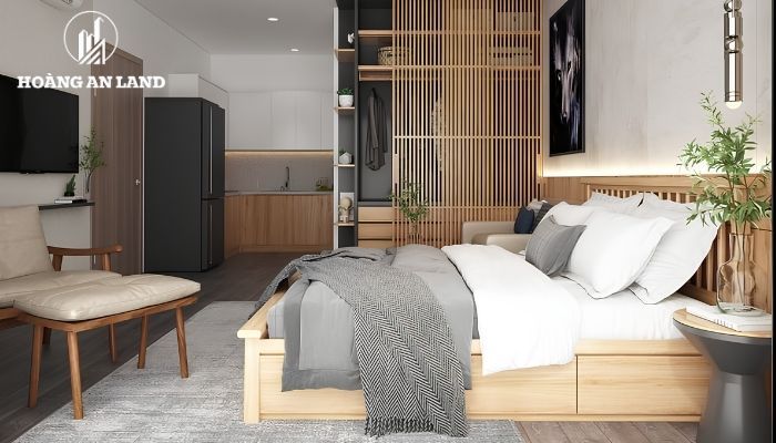 Chất lượng công trình ảnh hưởng trực tiếp đến độ an toàn và tuổi thọ của căn hộ