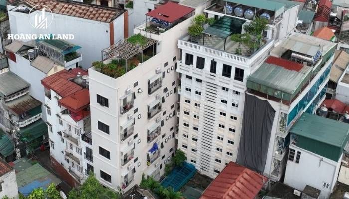 Người mua nên cân nhắc kỹ khi công trình chưa hoàn thiện hồ sơ pháp lý