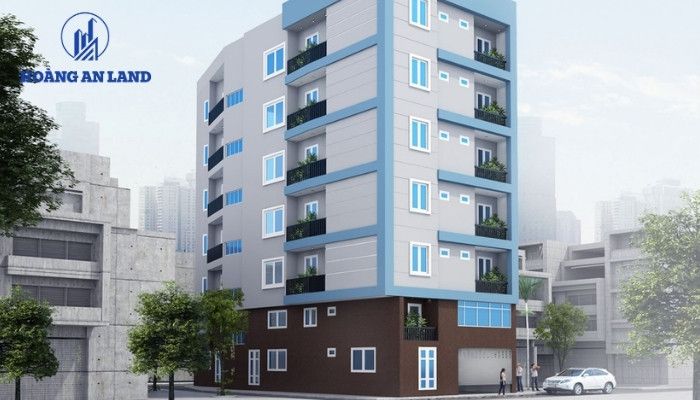 Chung cư mini là gì? Điều kiện mua và những lưu ý quan trọng