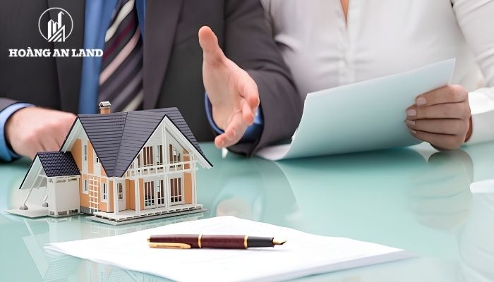 Người mua cần kiểm tra các hồ sơ quan trọng như quyết định chấp thuận chủ trương đầu tư