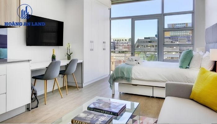 Có nên mua chung cư tầng 4 không? Phân tích ưu nhược điểm
