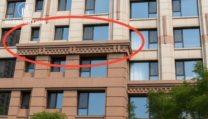 Việc tránh tầng 4 chủ yếu liên quan đến đặc điểm văn hóa của từng thị trường