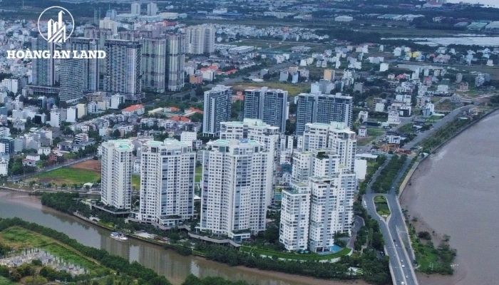 Quyết định mua nhà chính là phương thức thắt chặt kỷ luật tài chính