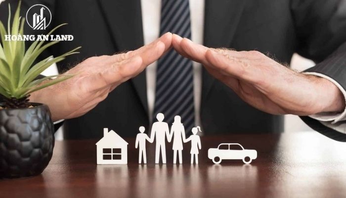 Mua chung cư sở hữu lâu dài tạo nền tảng tài chính và điểm tựa vững chắc cho tương lai gia đình