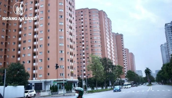 Lựa chọn tối ưu: Lời giải cho việc nên mua chung cư hay thuê