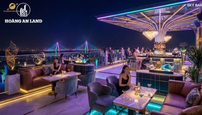 Sunshine River Park hướng đến nhu cầu an cư lâu dài và đầu tư ổn định