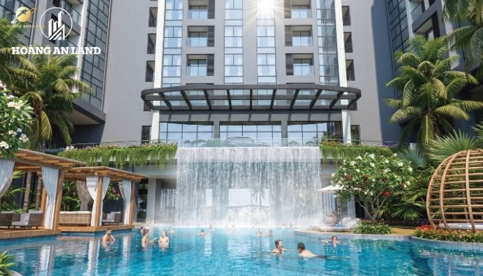 Nhu cầu thuê Sunshine River Park của chuyên gia nước ngoài và cộng đồng cư dân quốc tế 