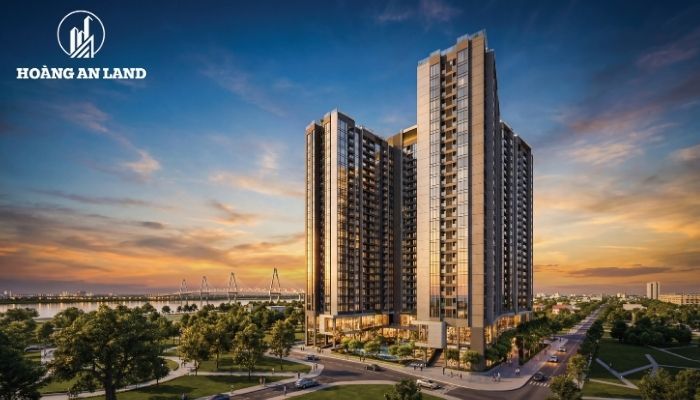 So sánh Sunshine River Park và Sunshine Riverside chi tiết