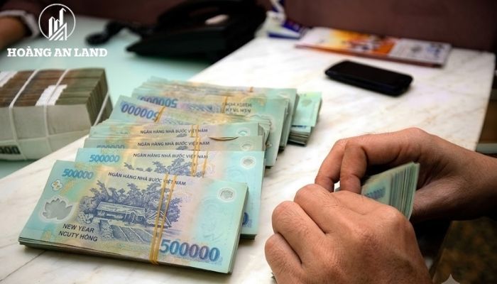 Lệ phí môn bài đối với hoạt động kinh doanh bất động sản